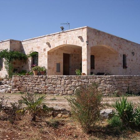 Casa Giovanna In Pietra,Antica Alberobello Exteriör bild