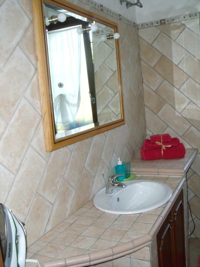 Casa Giovanna In Pietra,Antica Alberobello Exteriör bild
