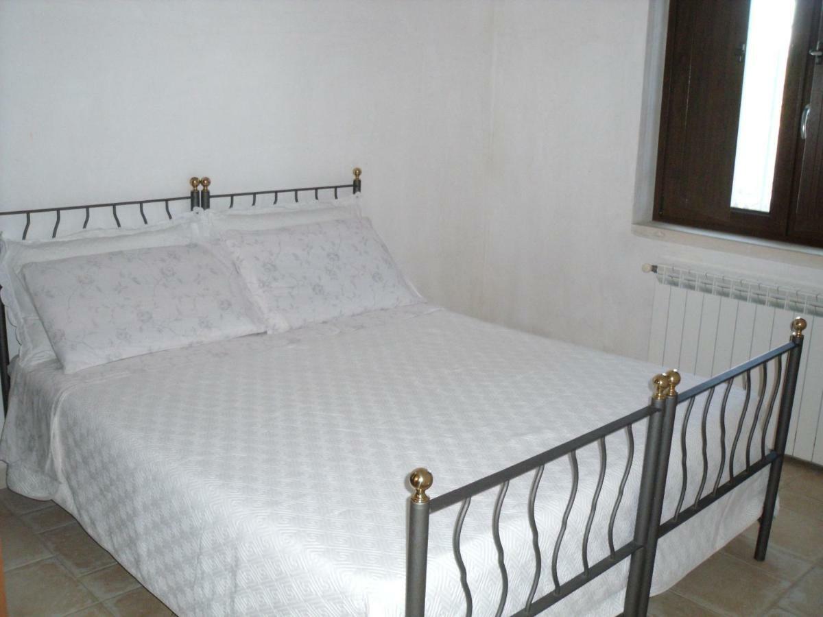 Casa Giovanna In Pietra,Antica Alberobello Exteriör bild